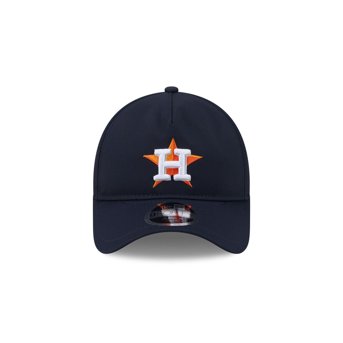 Houston Astros 9FORTY APEX Snapback Hat