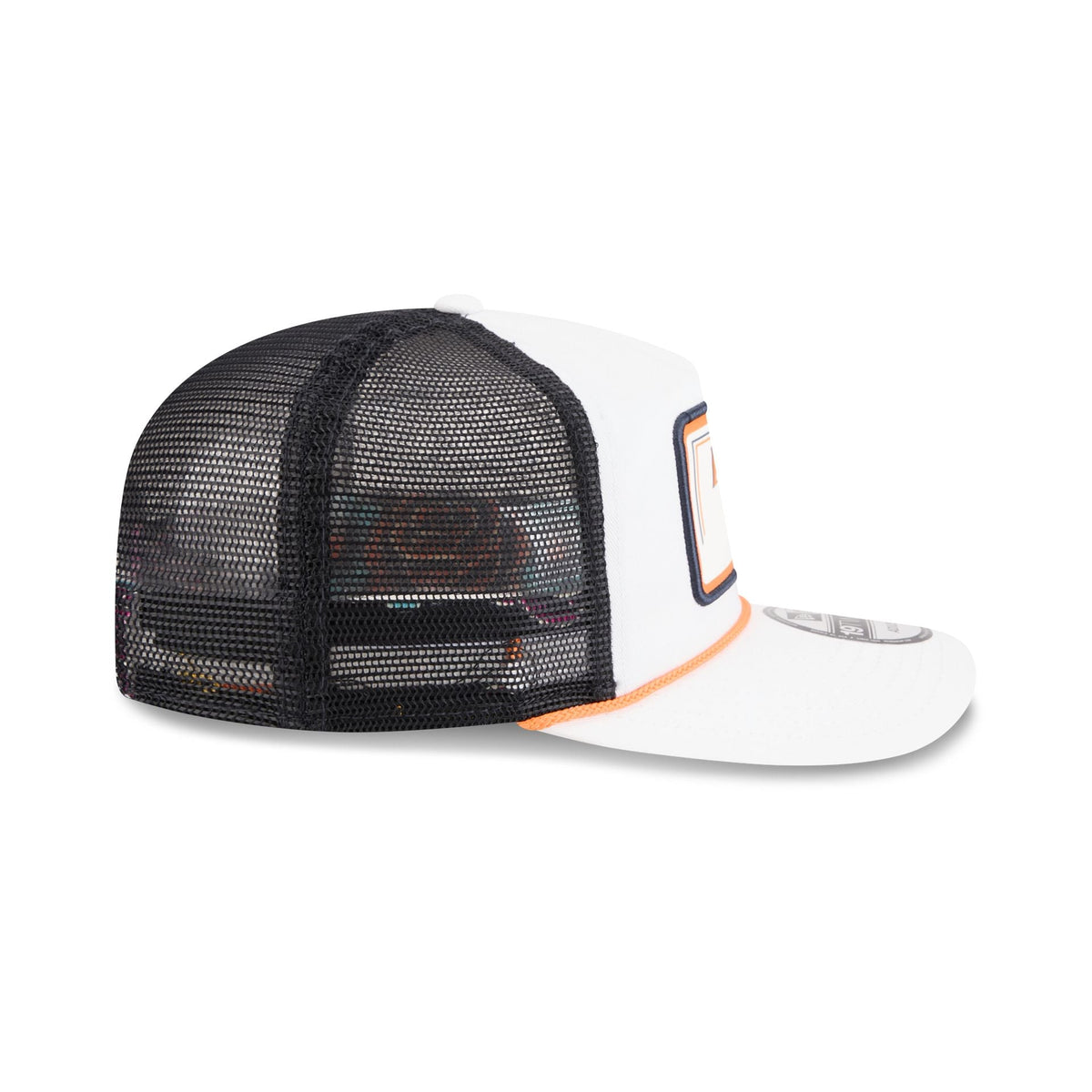 San Diego Padres 2026 City Connect Fan Pack 19TWENTY Trucker Hat