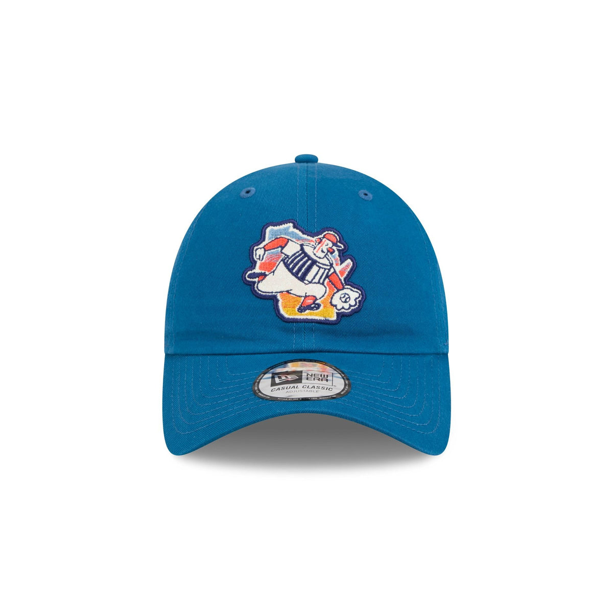Milwaukee Brewers 2026 City Connect Fan Pack Casual Classic Adjustable Hat