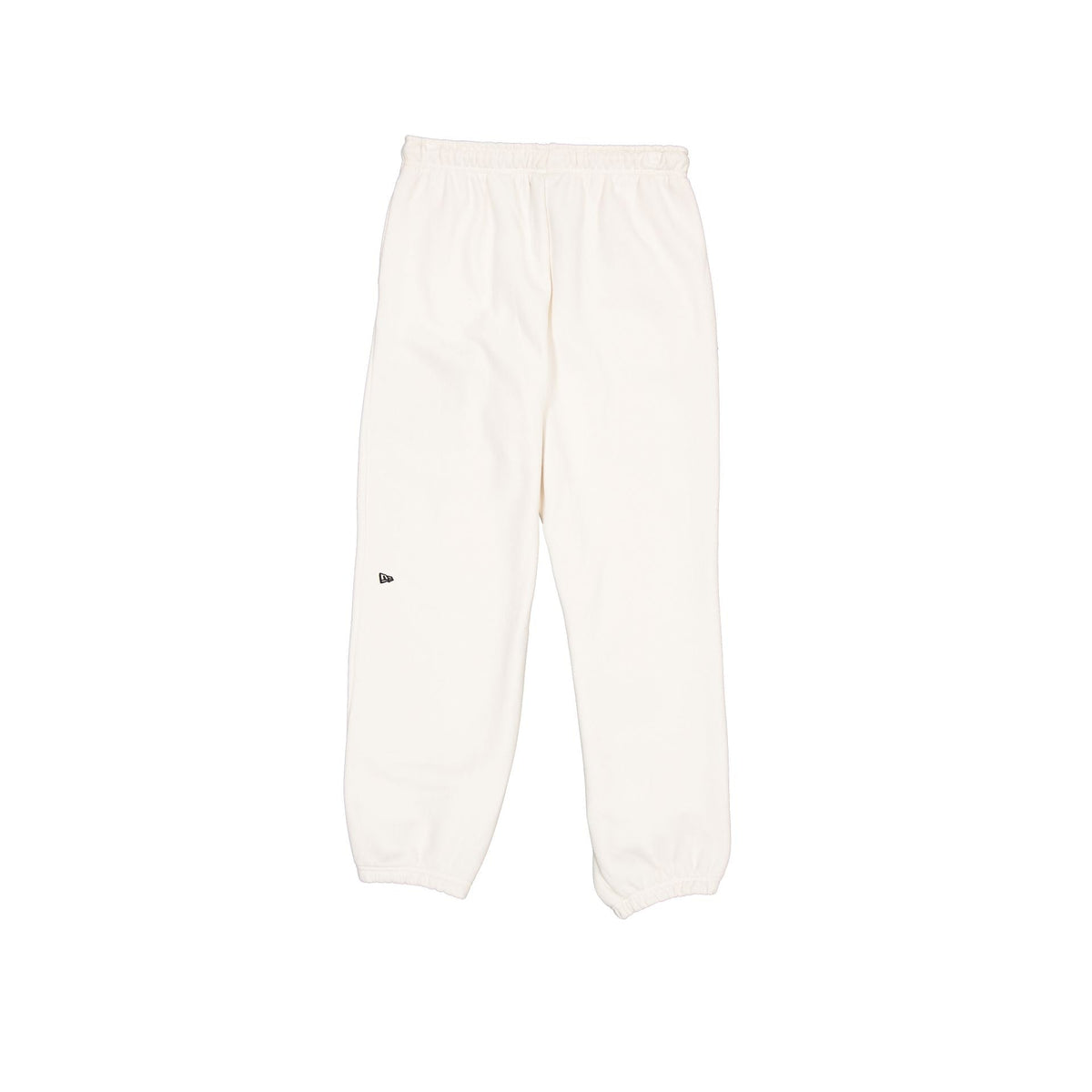 Kansas City Chiefs Women's Chrome White Varsity Sweatpants