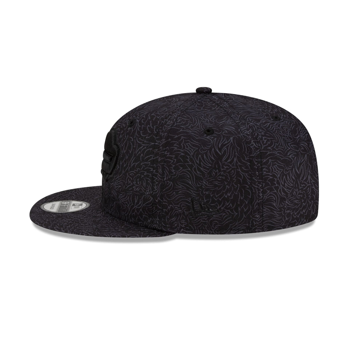 Greyson Clothiers x Buffalo Bills Den of Thieves 9FIFTY Snapback Hat