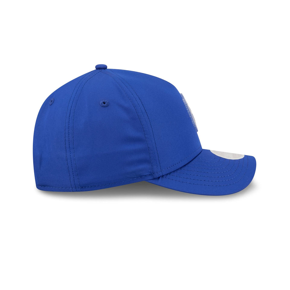 Buffalo Bills Glitter Patch Women's 9FORTY M-Crown A-Frame Snapback Hat