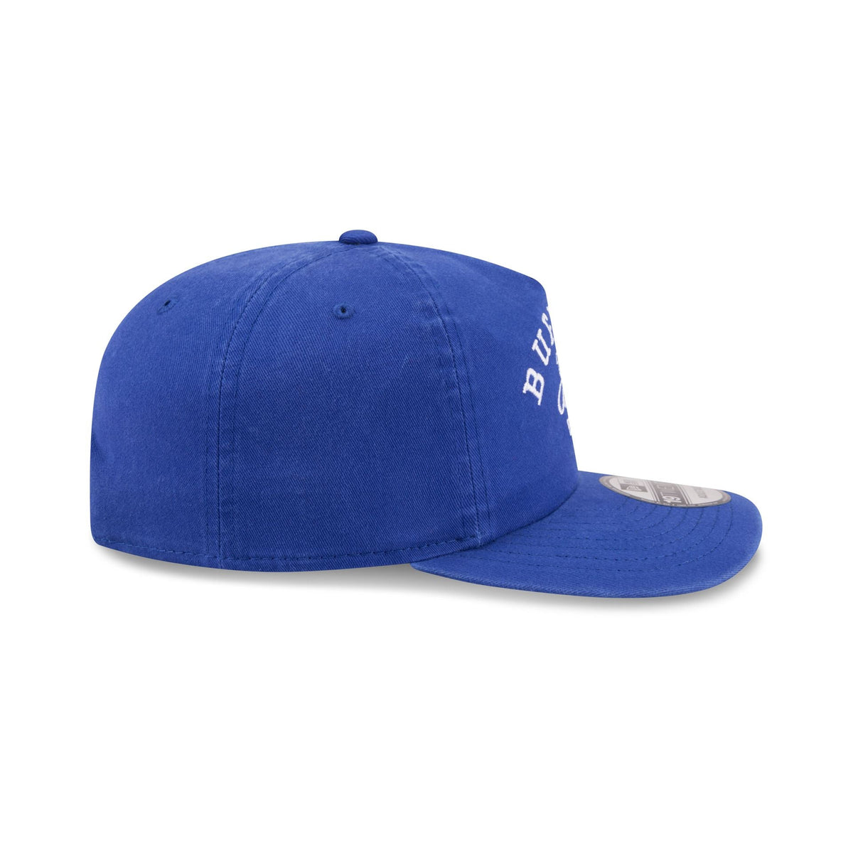 Buffalo Bills Arched Graphic 19TWENTY Snapback Hat
