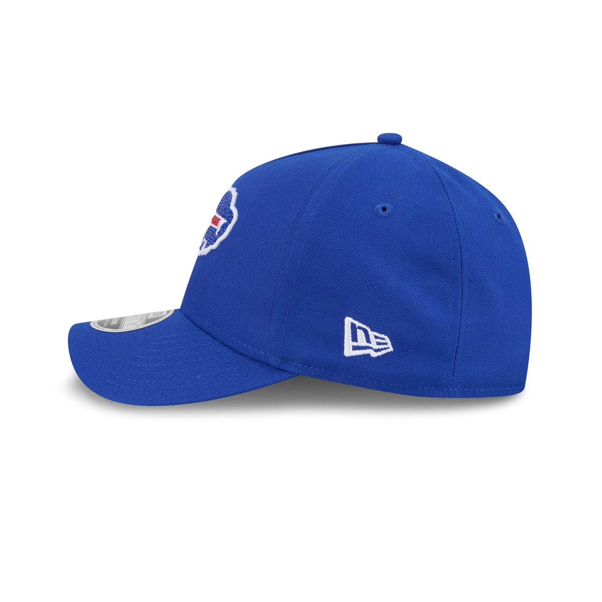 Buffalo Bills Rhinestone Patch 9FORTY M-Crown A-Frame Snapback Hat