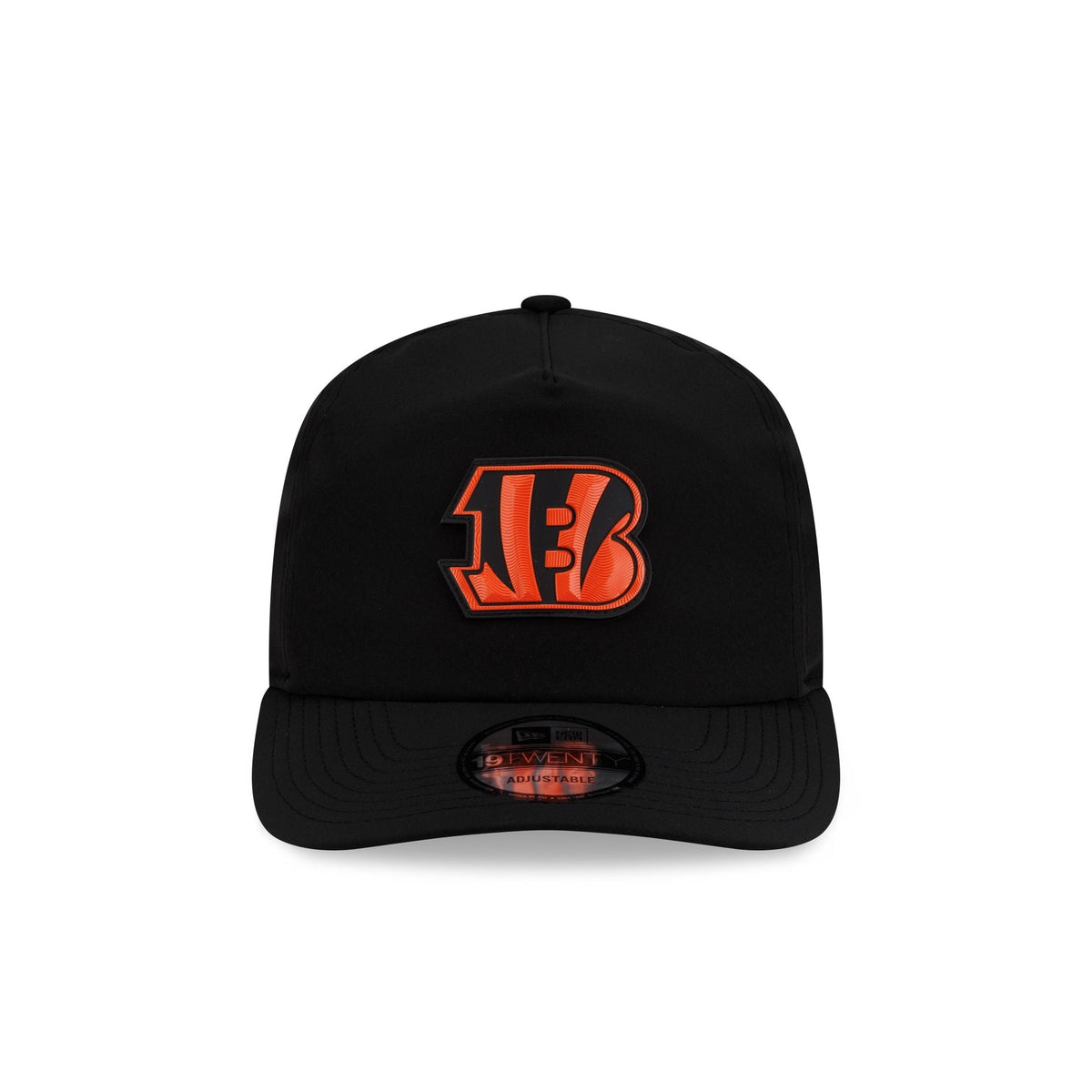 Cincinnati Bengals 2026 Sideline 19TWENTY Snapback Hat