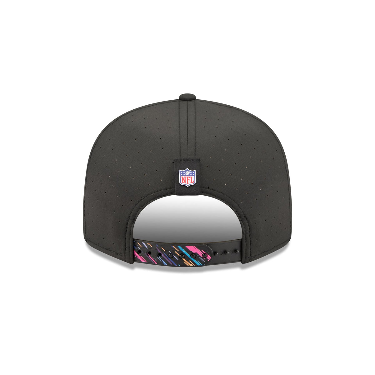 Detroit Lions 2026 Crucial Catch 9FIFTY Snapback Hat