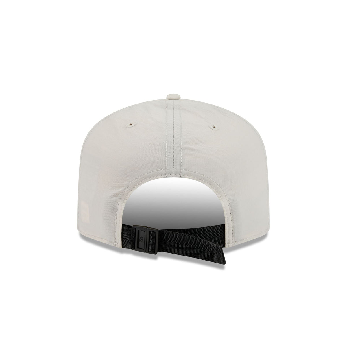 Las Vegas Raiders Nylon Stone 19TWENTY Adjustable Hat