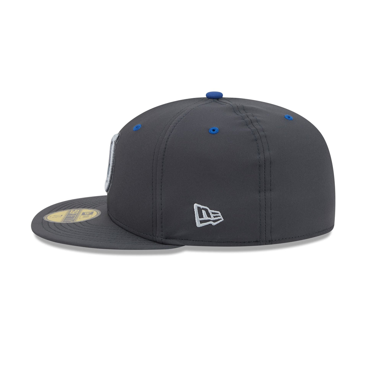 Indianapolis Colts 2026 Rivalries 59FIFTY Fitted Hat