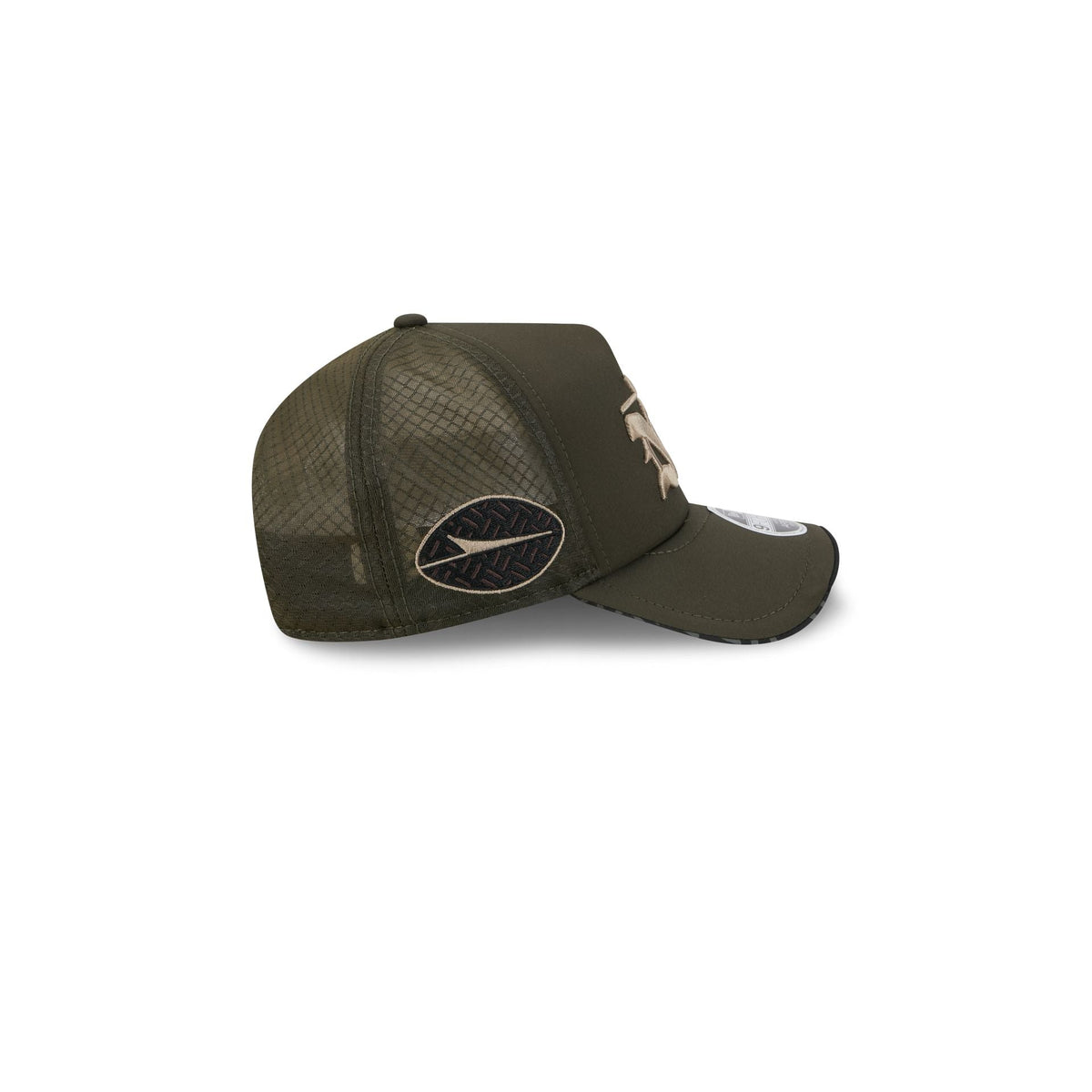 New York Jets 2026 Rivalries Kids 9FORTY APEX Snapback Hat