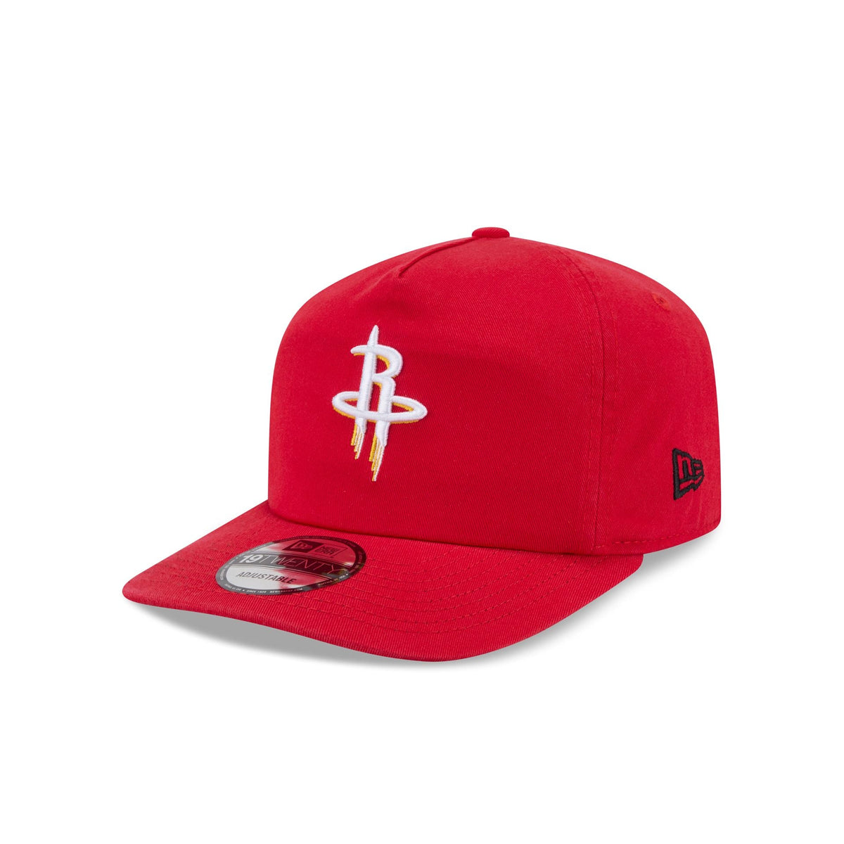 Houston Rockets Team 19TWENTY Snapback Hat