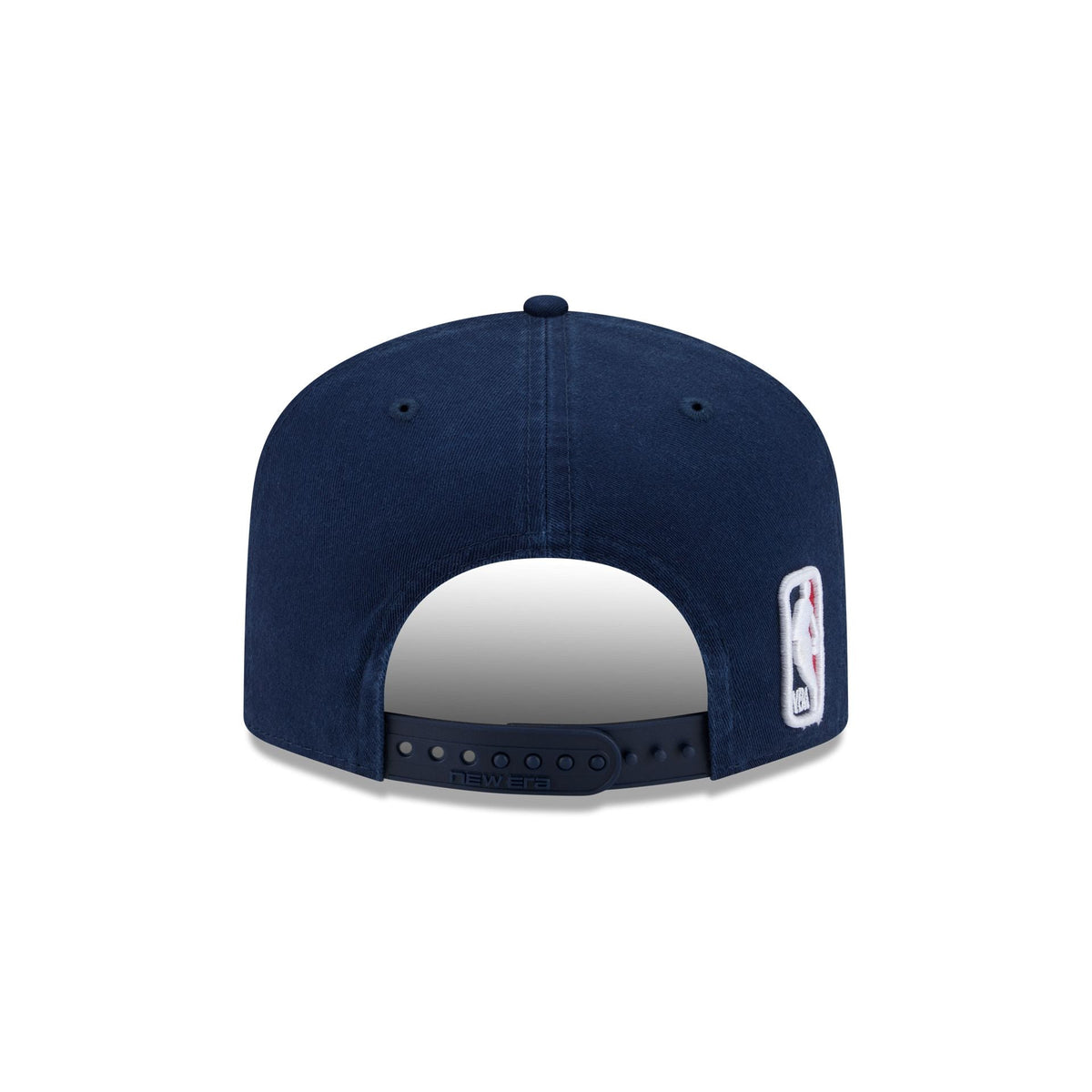 Los Angeles Clippers Team 19TWENTY Snapback Hat