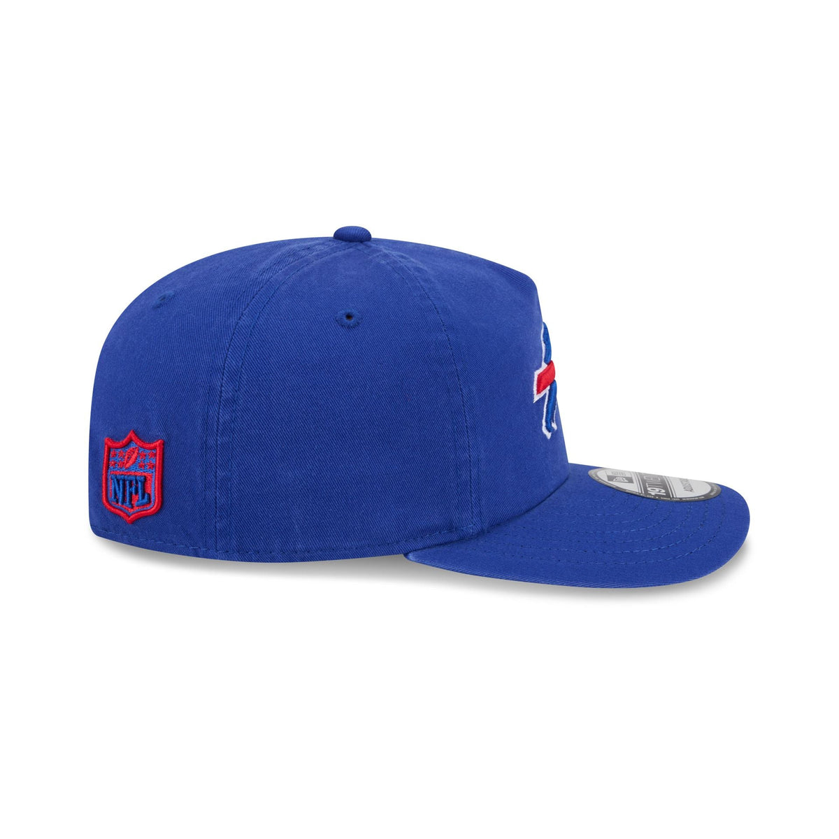 Buffalo Bills Team 19TWENTY Snapback Hat