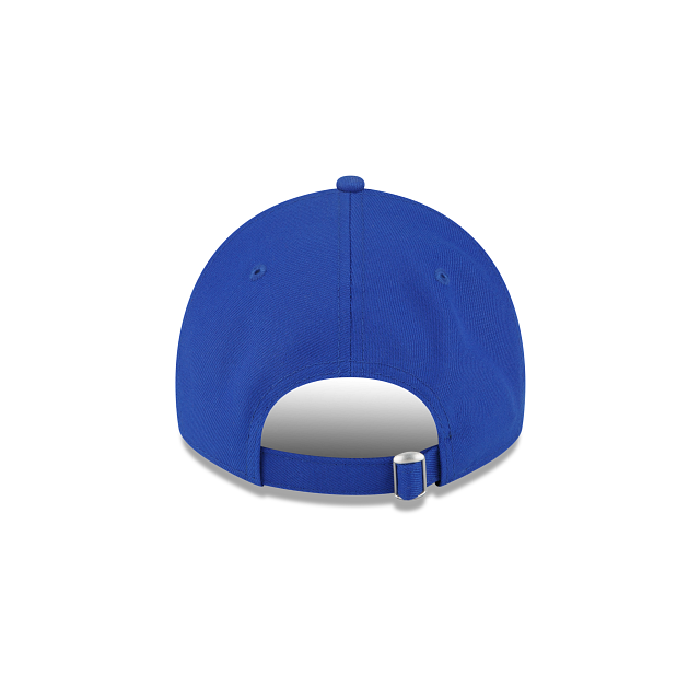 Buffalo Bills Classic 9TWENTY Adjustable Hat