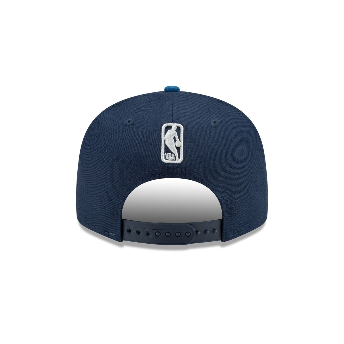 Minnesota Timberwolves Basic Two Tone 9FIFTY Snapback Hat