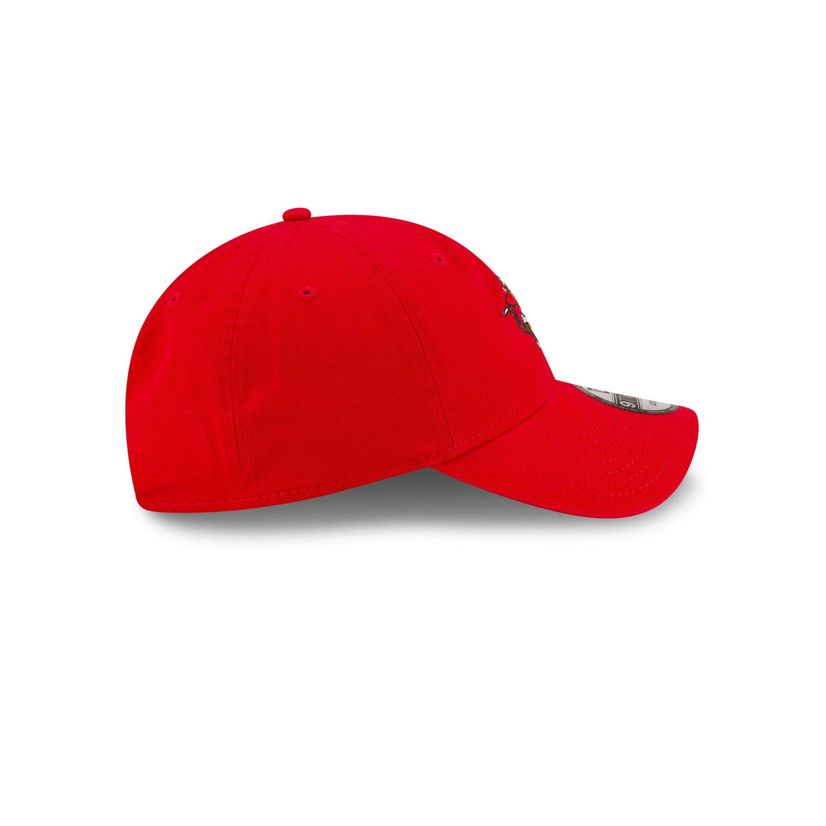 Los Angeles Angels Mini Mascot 9TWENTY Adjustable Hat