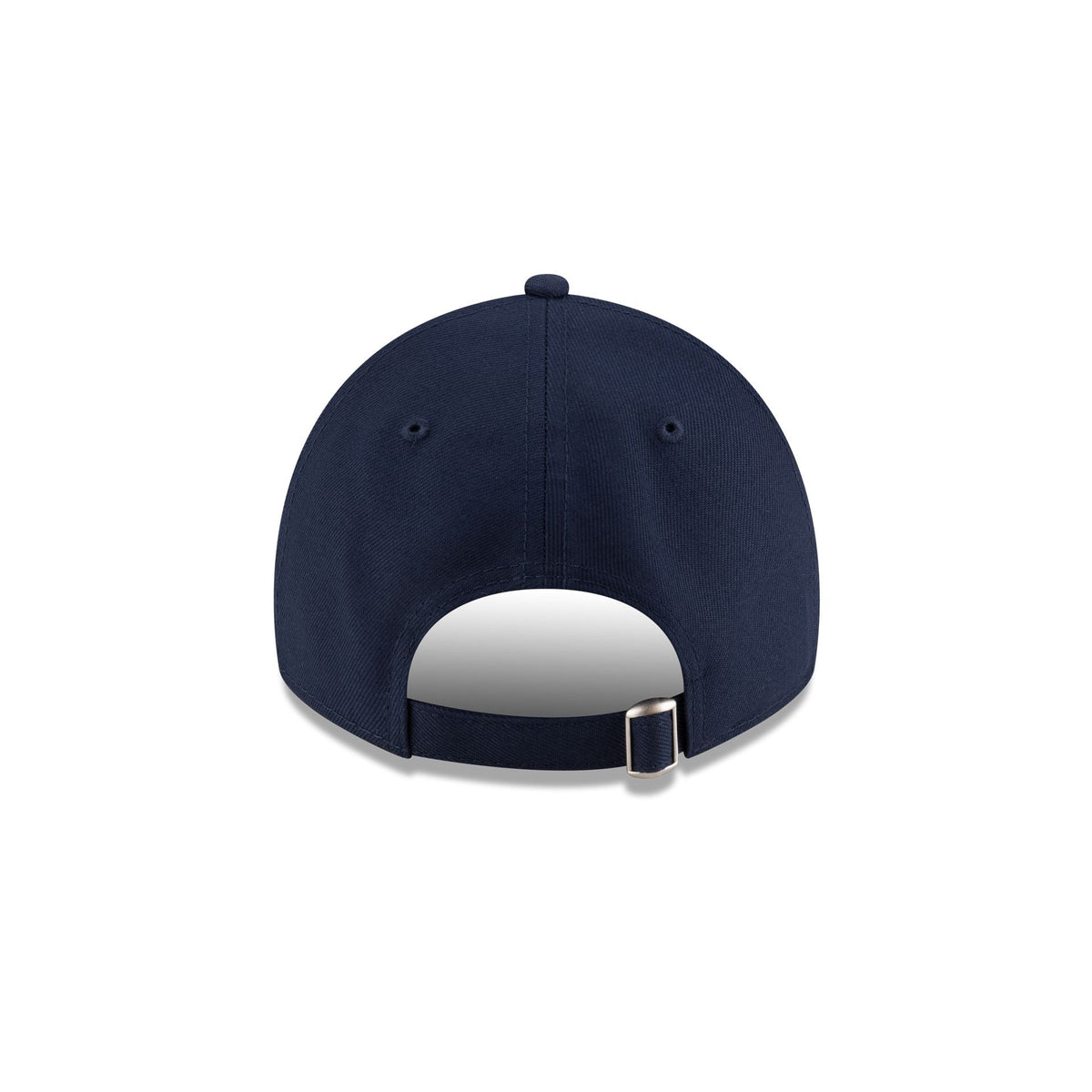 Houston Astros Oceanside Blue 9TWENTY Adjustable Hat
