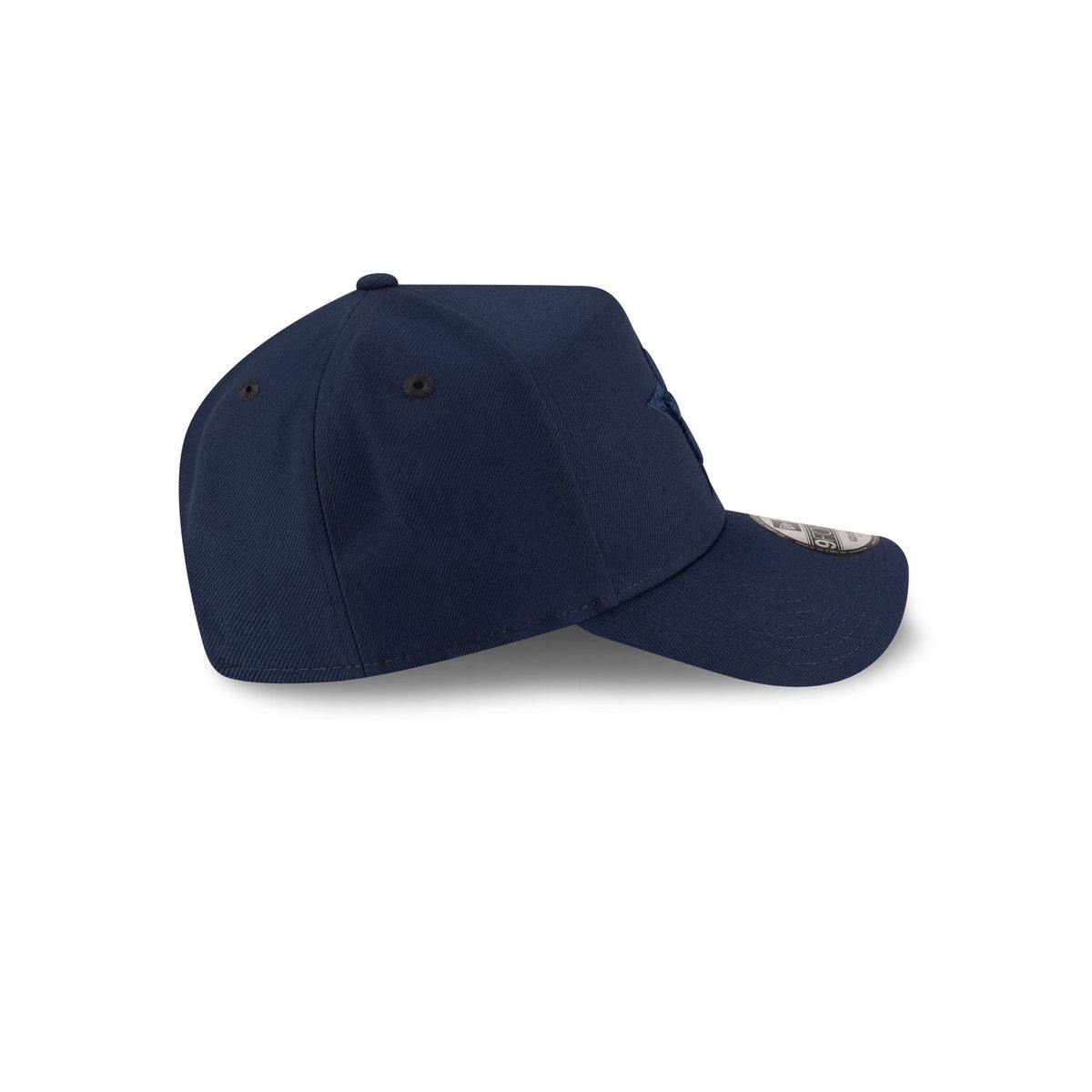Dallas Cowboys Oceanside Blue 9FORTY A-Frame Snapback Hat