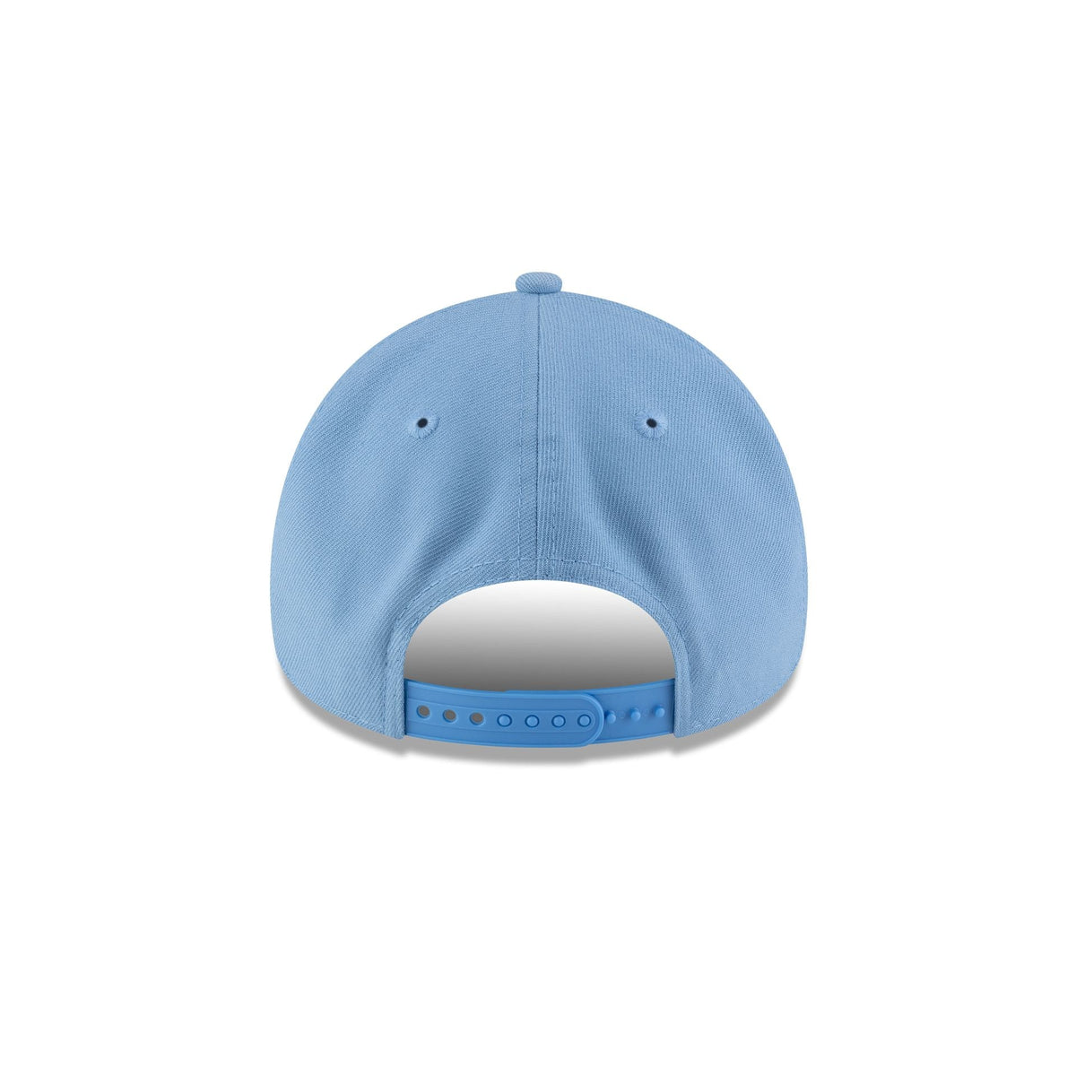 Detroit Lions Sky Blue 9FORTY A-Frame Snapback Hat