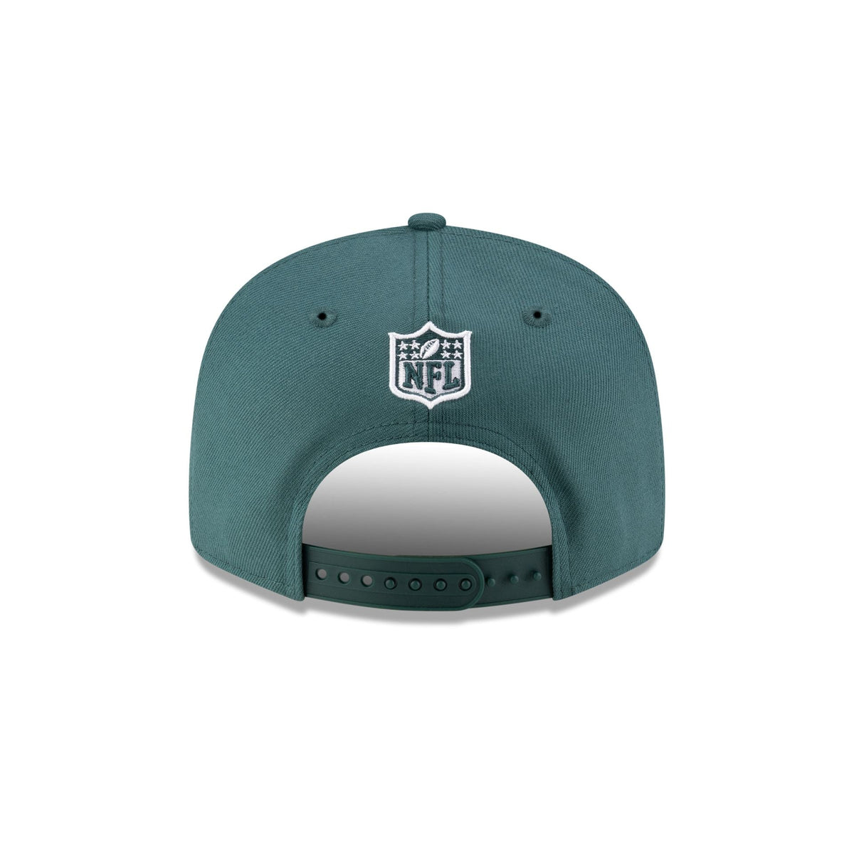 Philadelphia Eagles Super Bowl LIX Champions 9FIFTY Snapback Hat