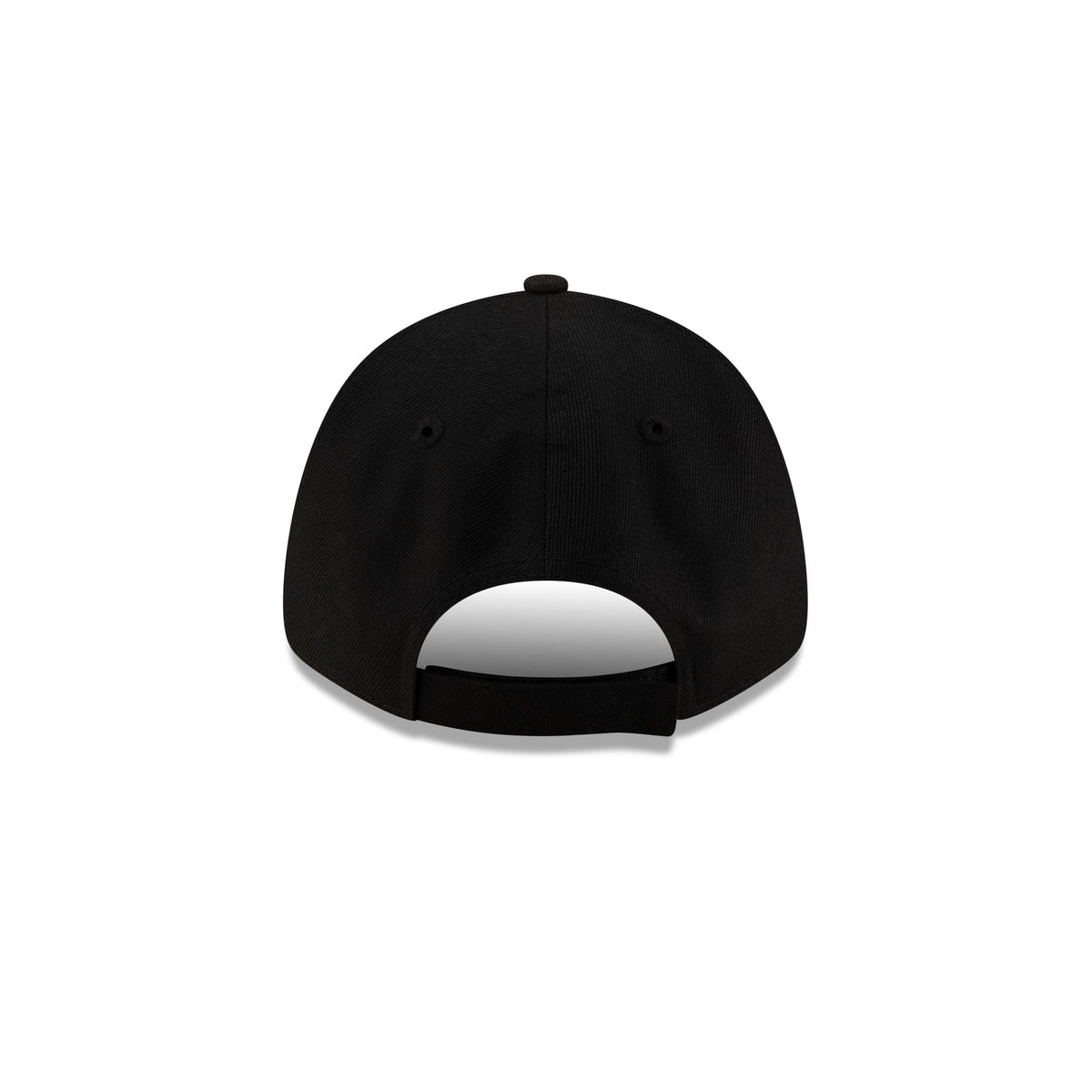 Buffalo Bills Josh Allen MVP Black 9FORTY Adjustable Hat