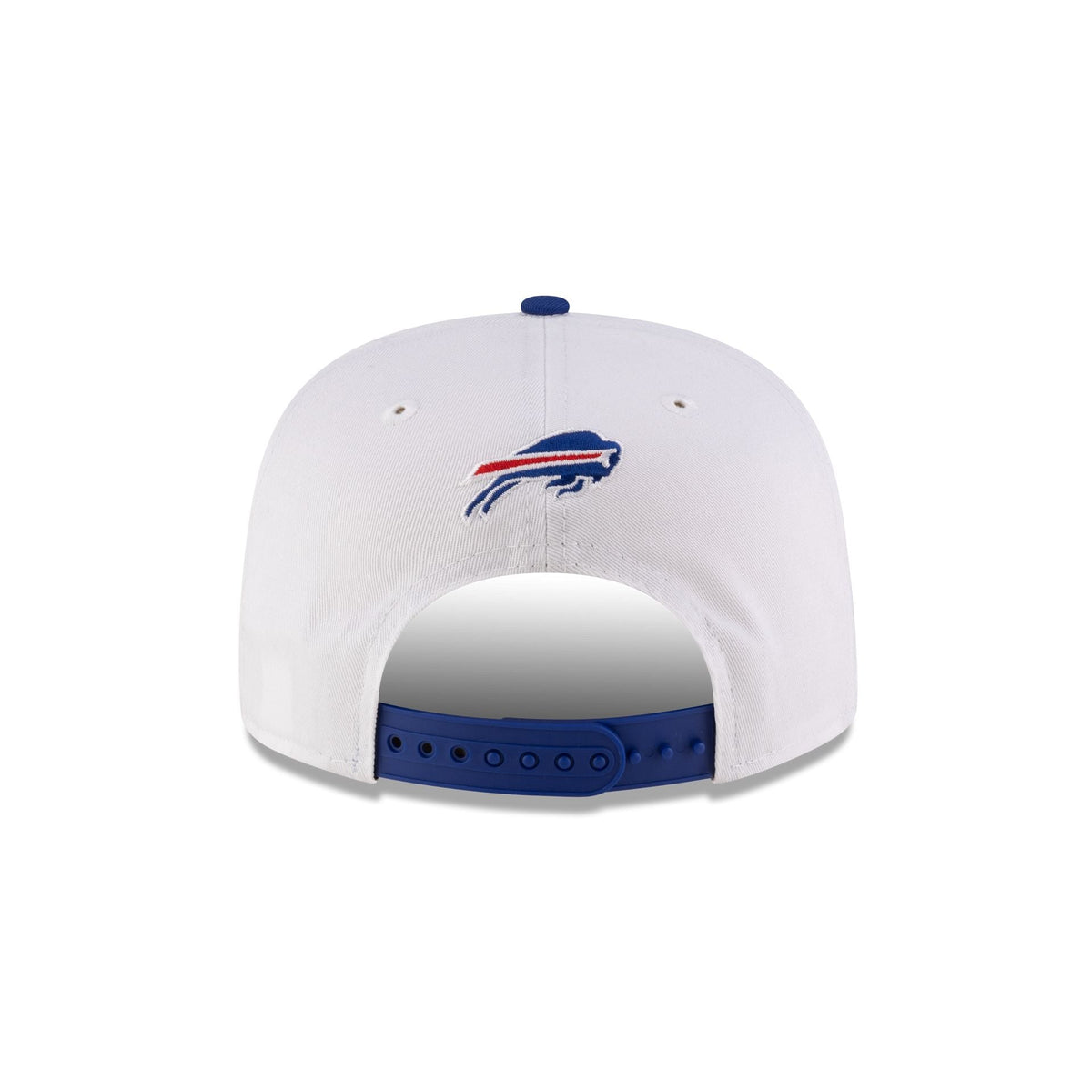 Buffalo Bills Josh Allen MVP White Golfer Hat