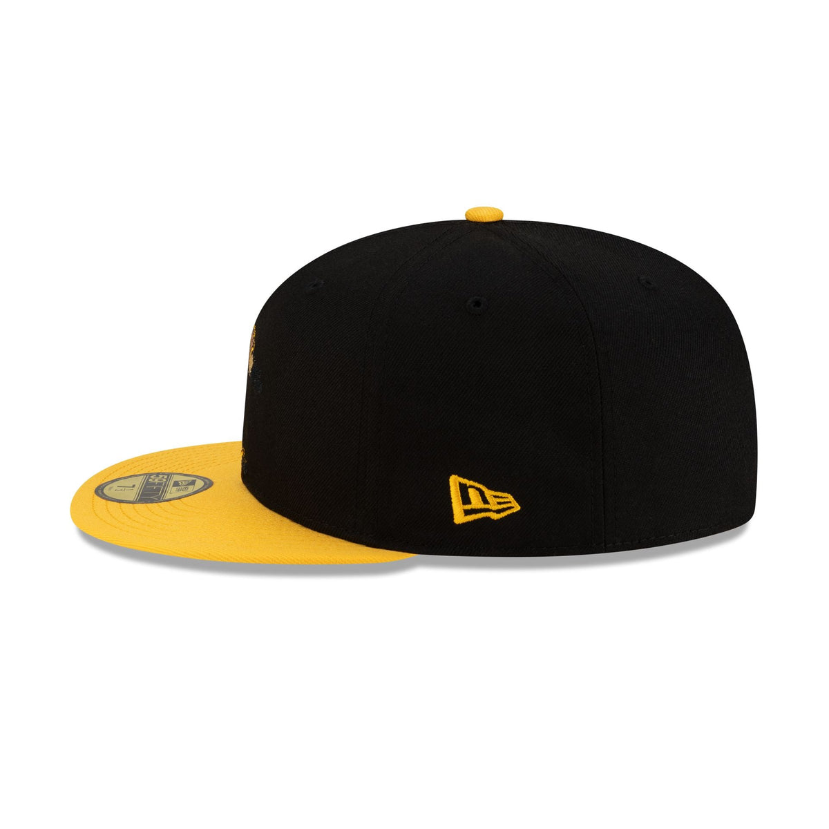 Pittsburgh Steelers Mascot 59FIFTY Fitted Hat