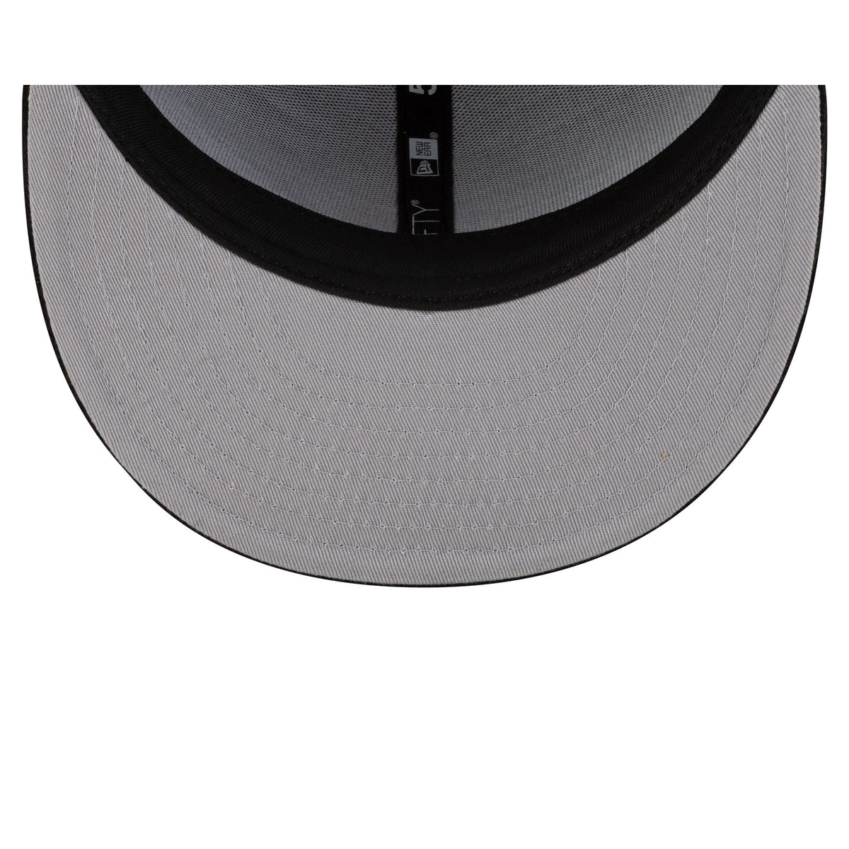 Just Caps NFL Pixelated Minnesota Vikings 59FIFTY Fitted Hat