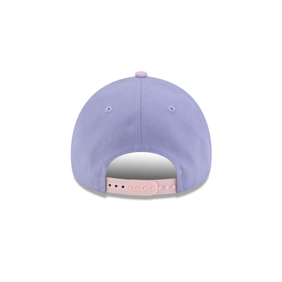 Toronto Blue Jays Lavender Pink 9FORTY A-Frame Snapback Hat