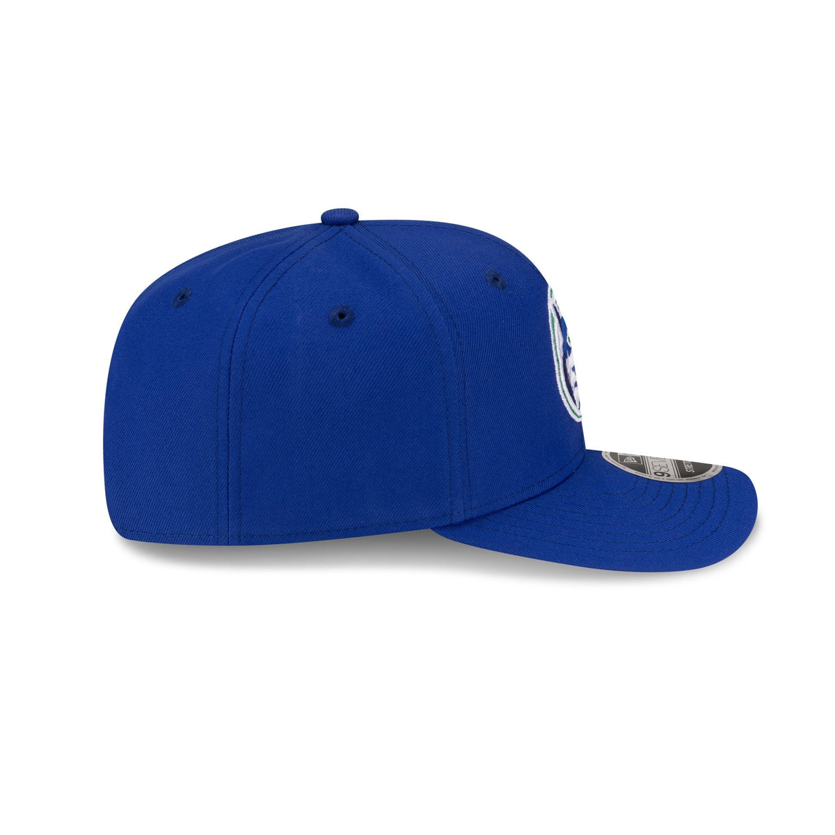Minnesota Timberwolves Hardwood Classics 80s 9SEVENTY Stretch-Snap Hat