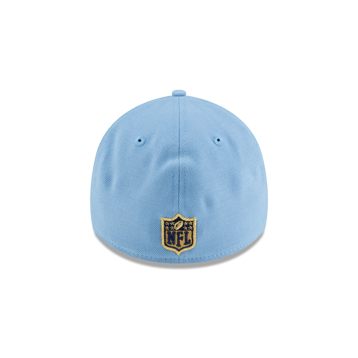 San Francisco 49ers Red. White & Blue 39THIRTY Stretch Fit Hat