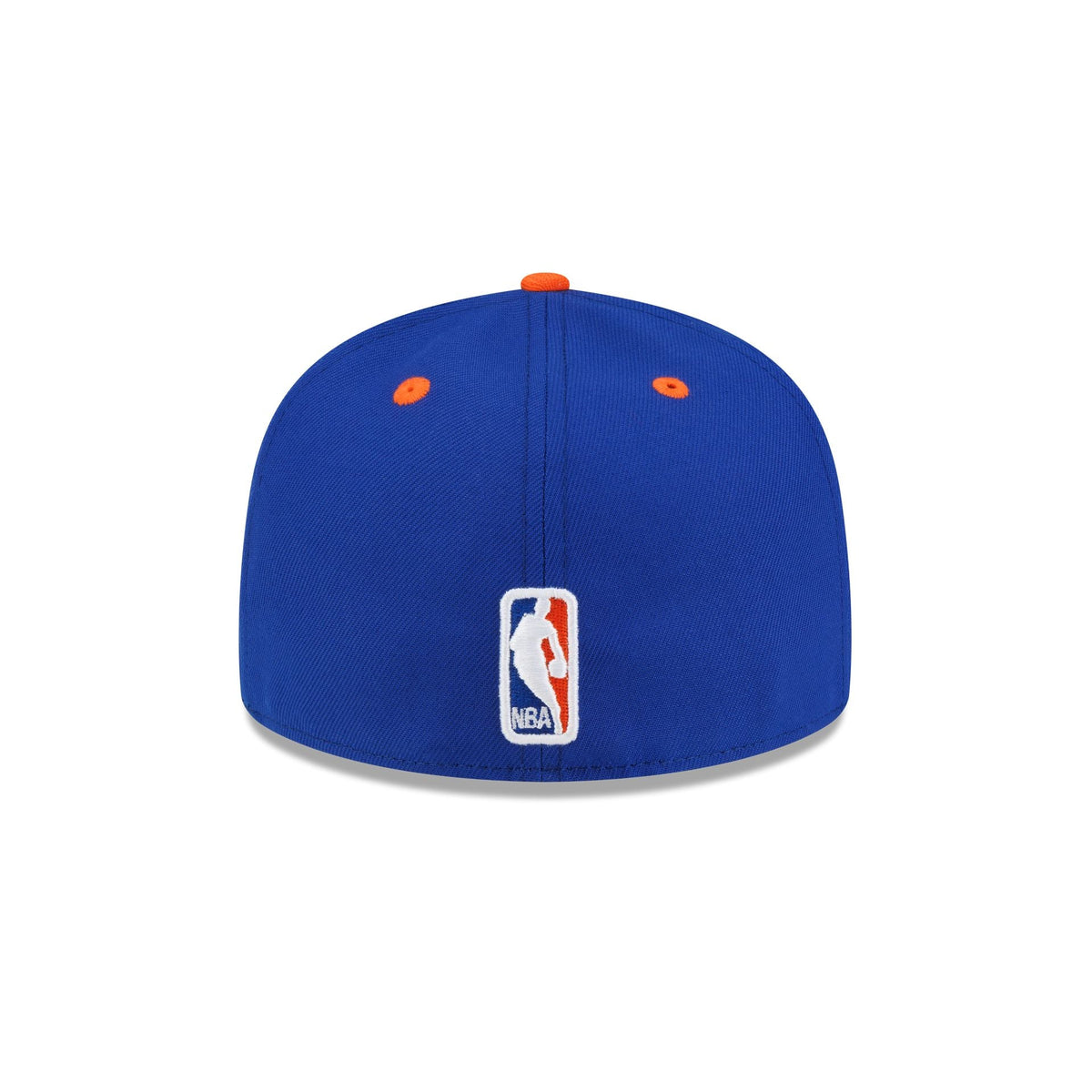 New York Knicks Hardwood Classics 2000s Flip 59FIFTY Fitted Hat