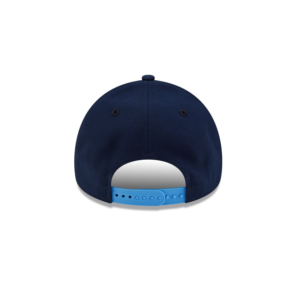Utah Jazz Hardwood Classics 2000s 9FORTY A-Frame Snapback Hat
