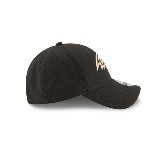 Baltimore Ravens NFL The League 9FORTY Adjustable Hat