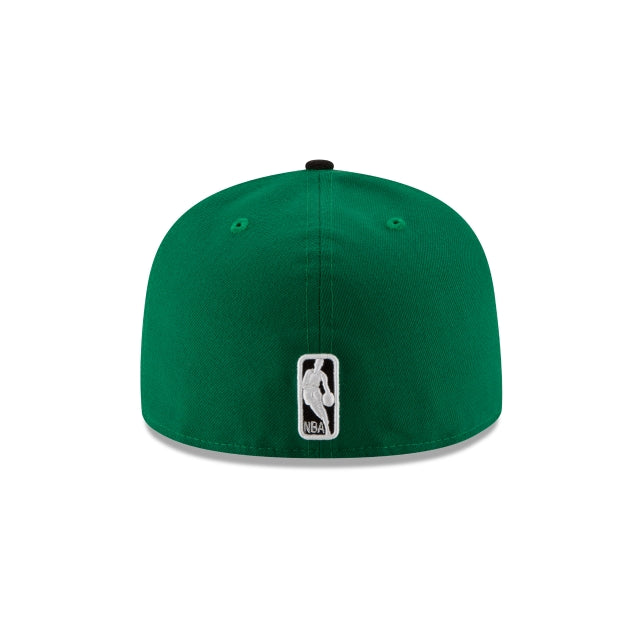 Boston Celtics 2Tone 59FIFTY Fitted Hat