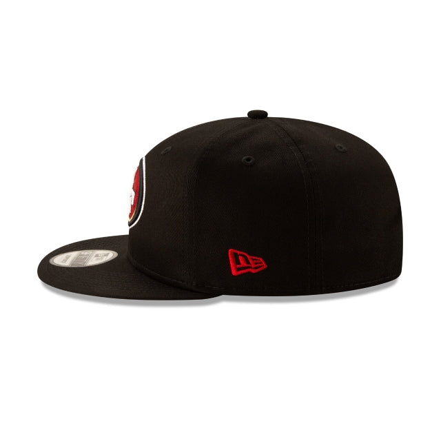 San Francisco 49ers 9FIFTY Snapback Hat