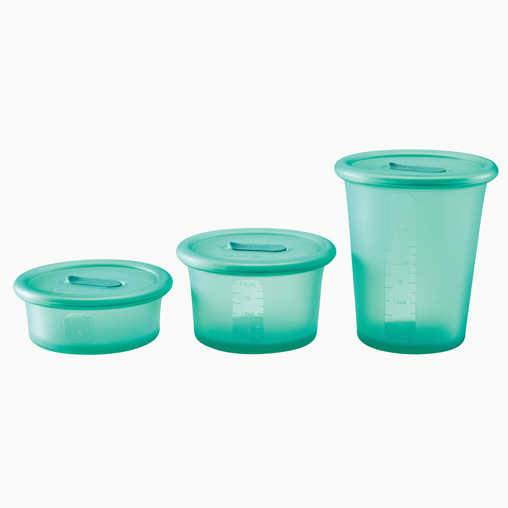 Anydeli Mixed Set. 3-Pack