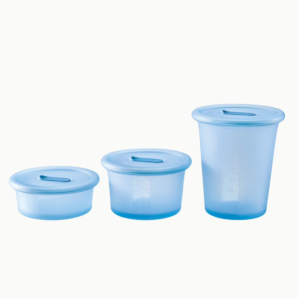 Anydeli Mixed Set. 3-Pack