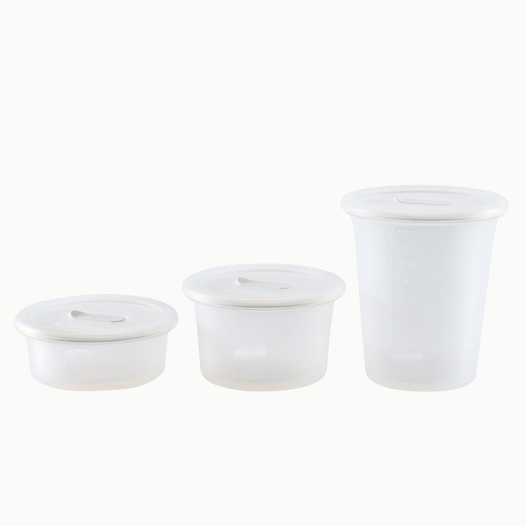 Anydeli Mixed Set. 3-Pack