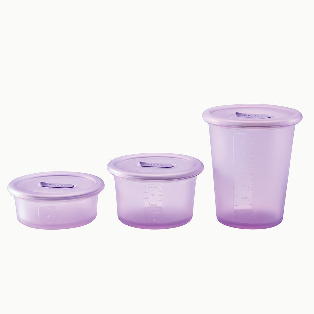 Anydeli Mixed Set. 3-Pack