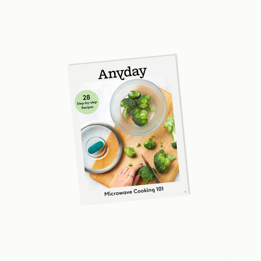 Cookbooklet