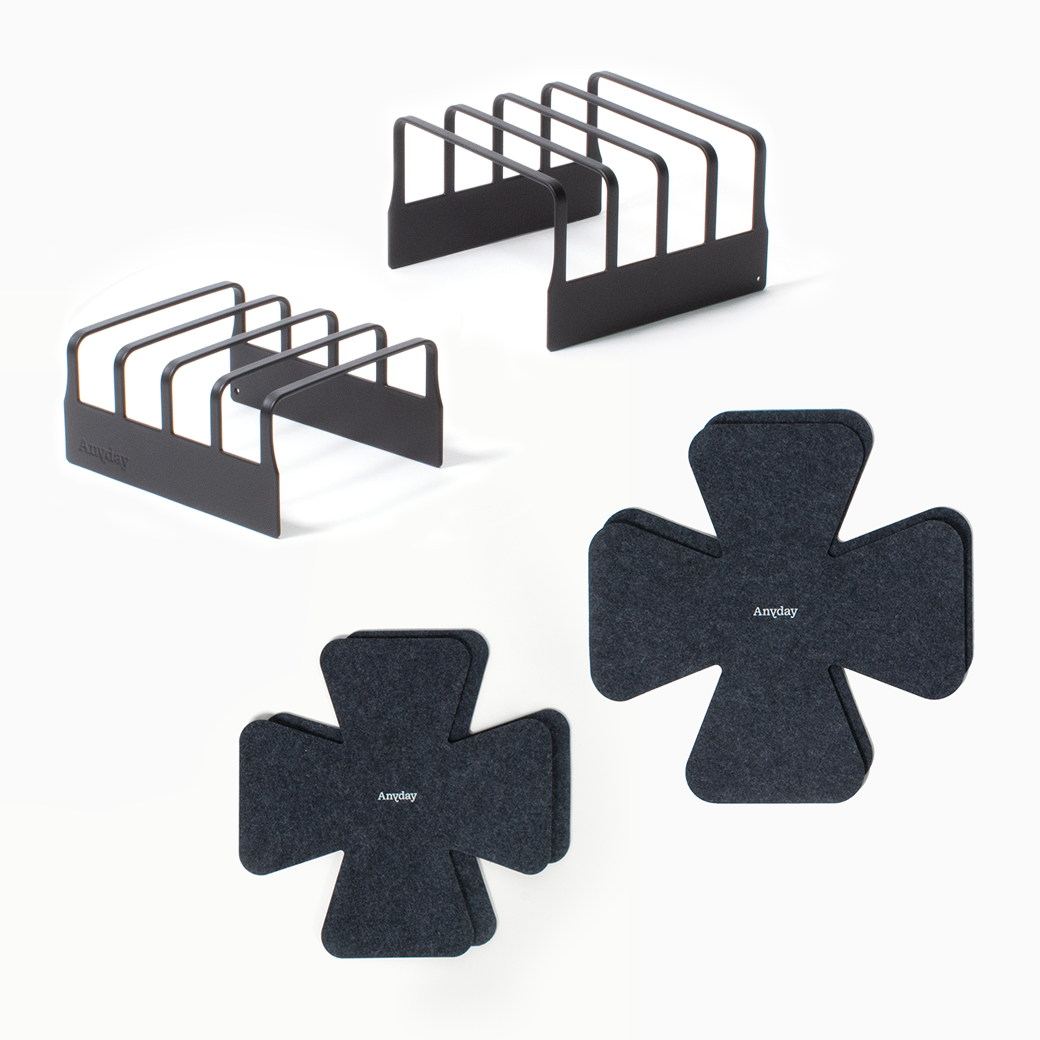 Storage Bundle