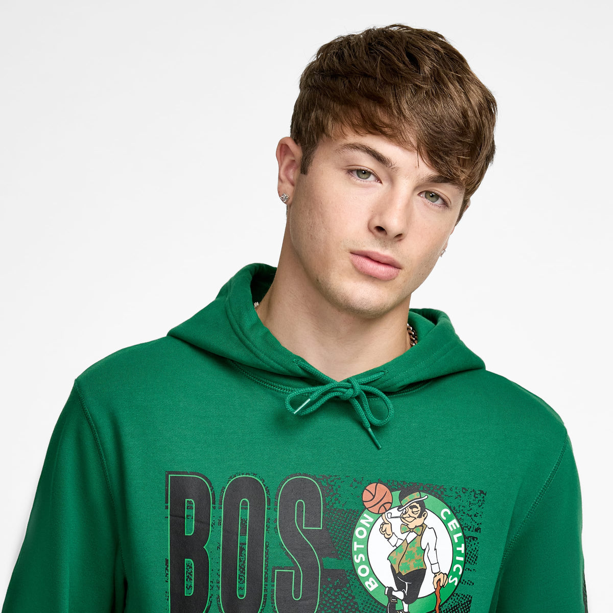 Chicago Bulls 2024 Tip-Off Hoodie