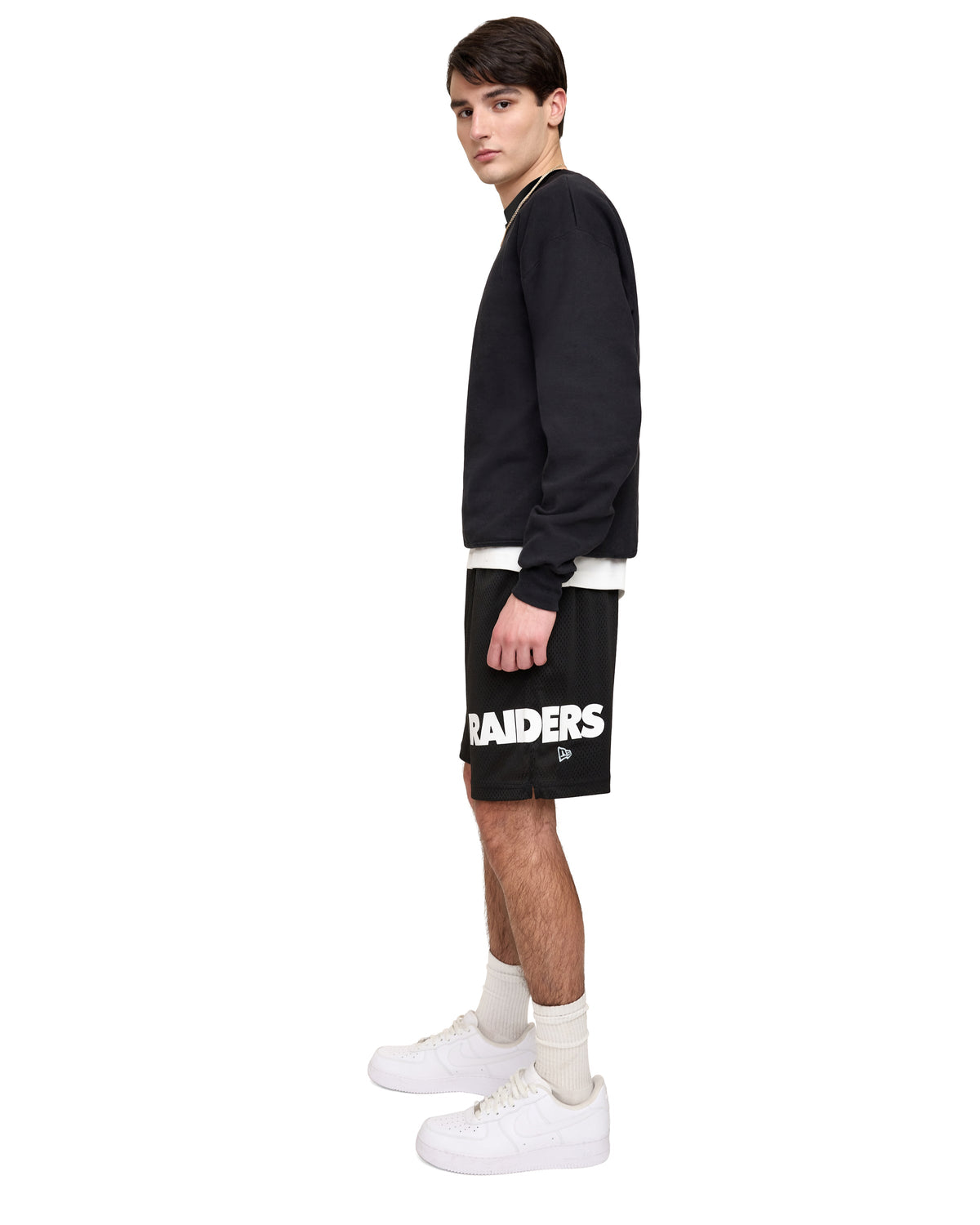 Chicago Bears Mesh Shorts