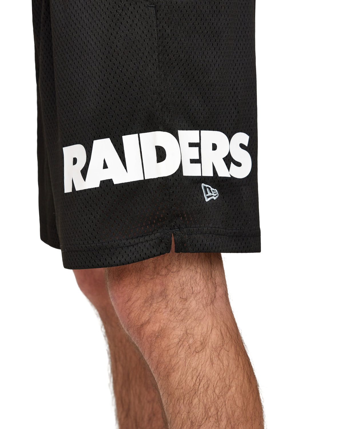 Chicago Bears Mesh Shorts