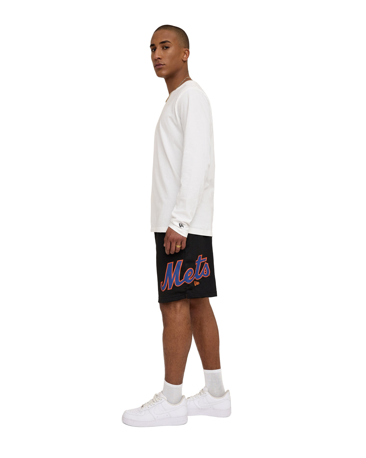 Houston Astros Mesh Shorts