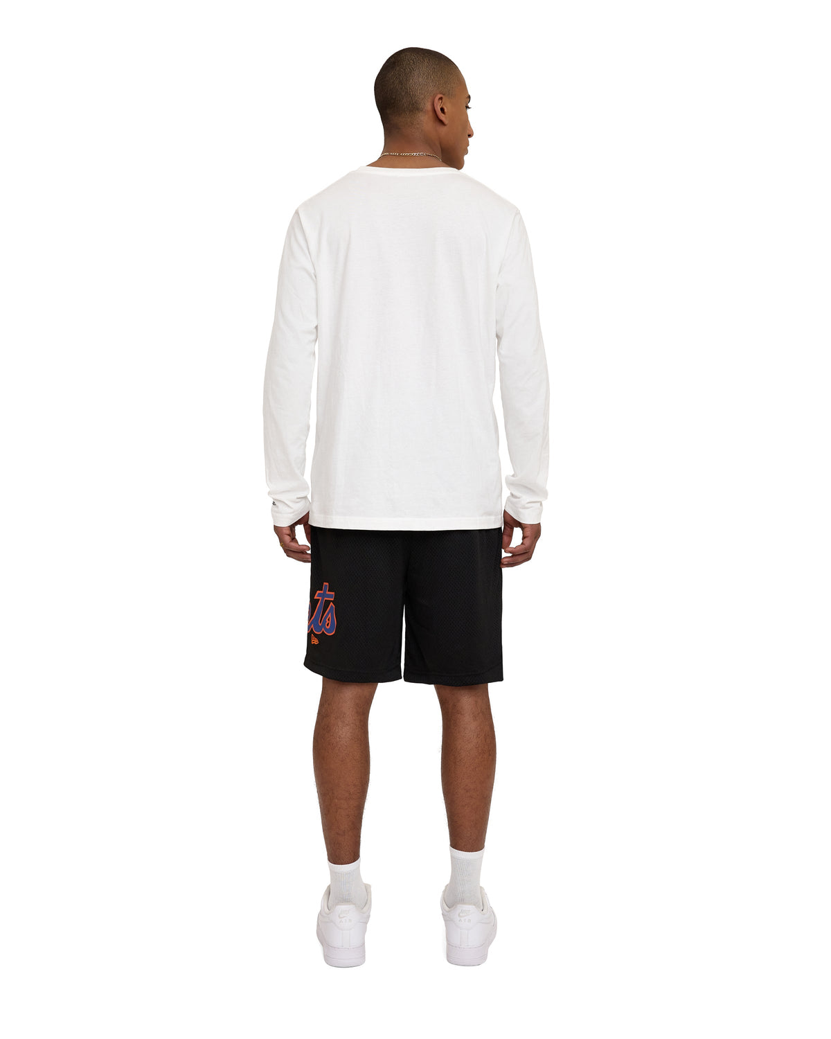 Los Angeles Dodgers Mesh Shorts