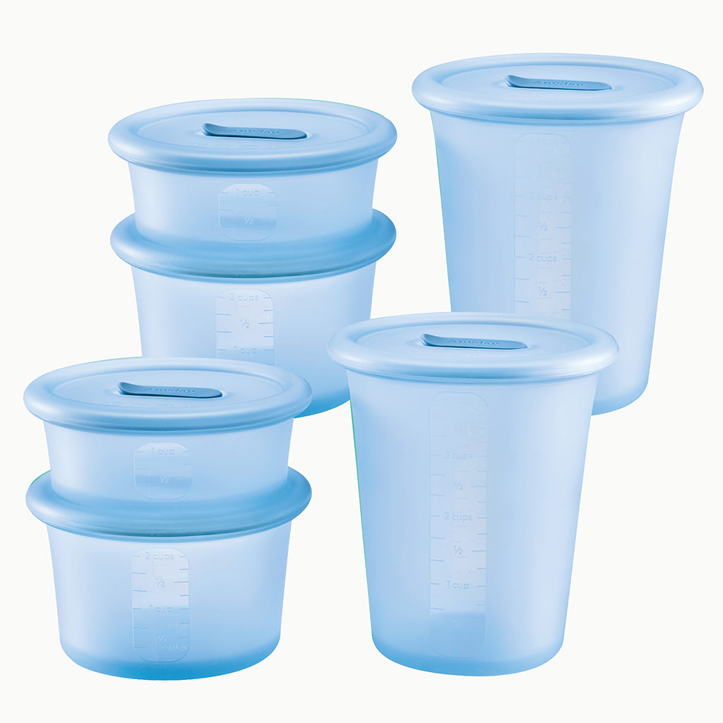 Anydeli Mixed Set. 6-Pack