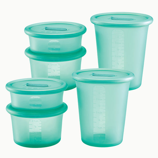 Anydeli Mixed Set. 6-Pack