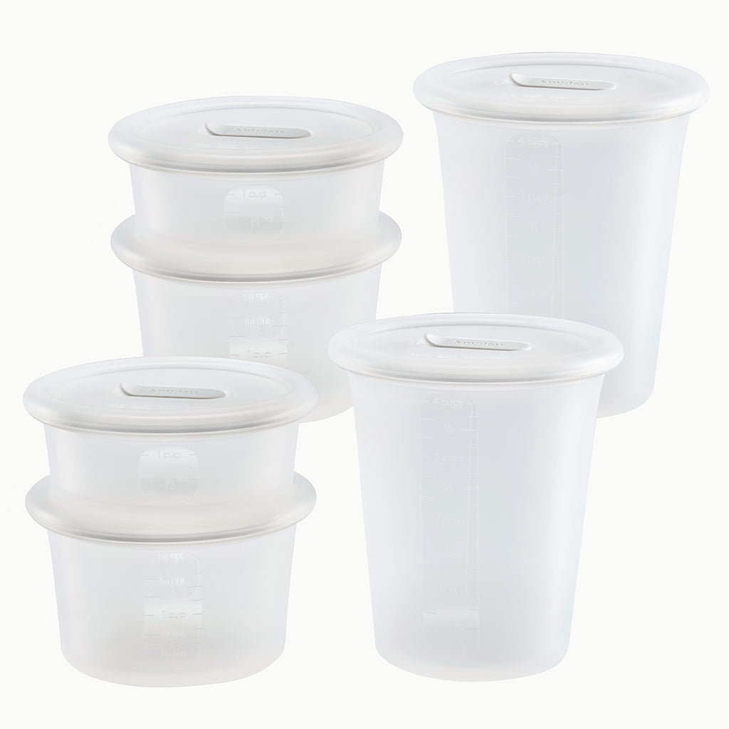 Anydeli Mixed Set. 6-Pack