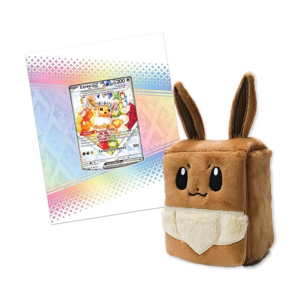 🔥2026 Christmas Gift🎄: Scarlet & Violet - Prismatic Evolutions Super-Premium Collection